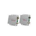 Sdi Transmitter &amp; Receiver Videokonverter mit RS485